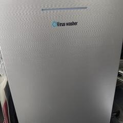 次亜塩素酸空気清浄機(生成型) Virus washer(ウイル...