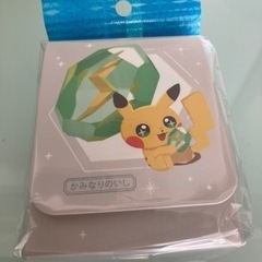 ポケモンカードデッキケース⑤