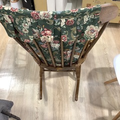 ロッキングチェア キツツキ 使用感あり 入荷致しました！