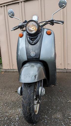ヤマハ　ビーノ　SA10  ２スト 原付　　50cc