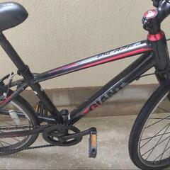 ジャイアント Giant ESCAPE Jr24（子供用）自転車アサヒ博多千代店で購入