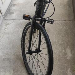 ジャイアント Giant ESCAPE Jr24（子供用）自転車アサヒ博多千代店で購入