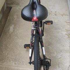 ジャイアント Giant ESCAPE Jr24（子供用）自転車アサヒ博多千代店で購入