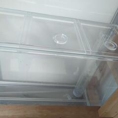150センチアクリル水槽　台付