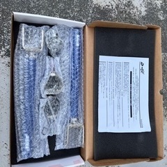 ニッサン用 ＤーＭＡＸ ピロリヤトーコントロールロッド