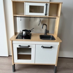 IKEA 子供用キッチン