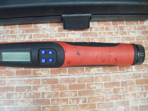 Snap-on スナップオン TECH2FR100 トルクレンチ 中古品 【ハンズクラフト宜野湾店】 Snap-on スナップオン TECH2FR100 トルクレンチ 中古品 【ハンズ