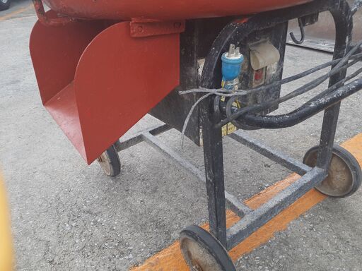 ﾓﾙﾀﾙﾐｷｻｰ PM-80GH ￥30,000 現状品 動作確認済み - その他 