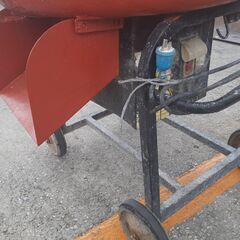 ﾓﾙﾀﾙﾐｷｻｰ PM-80GH　￥30,000　現状品　動作確認済み