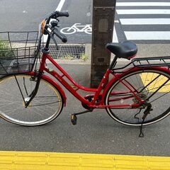 【リサイクルショップどりーむ鹿大前店】No.1031 自転車　マ...
