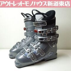 12/30SALOMON スノーボードブーツ MANTIS BOA 25.5cm