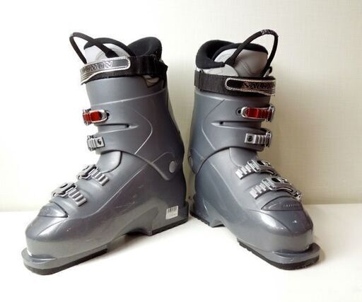 SALOMON スキーブーツ ELIOS 4 25.0-25.5cm アウトソール 295mm 4