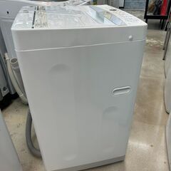 10/26 値下げ✨Haier 7kg洗濯機✨使用期間短め ハイアール JW-E70CE✨