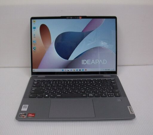 レノボ Windows11ノートパソコン IdeaPad Flex5 14ABR8