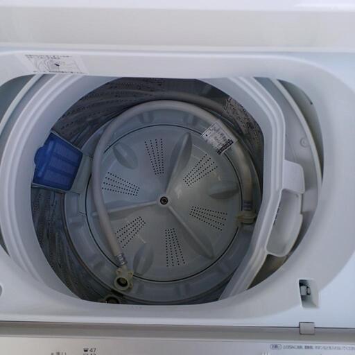 パナソニック洗濯機 2020年製