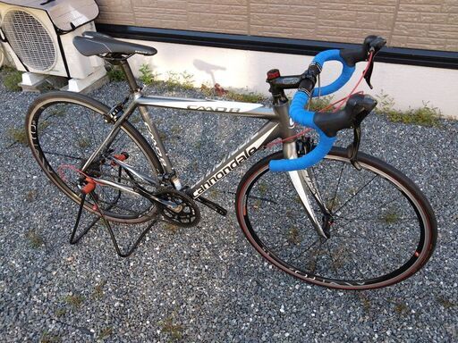 キャノンデール ロードバイク Cannondale caad8 大幅値下げ！！