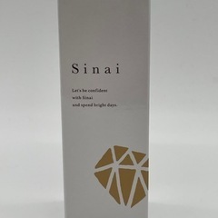 Sinai デオドラント ジェルW  新品未開封　シナイ 30ml