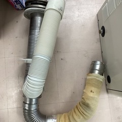 美原店 ノーリツ NORITZ OX-407FF 石油給湯器 2012年