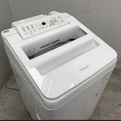 安心の1年保証付き！SHARP縦型洗濯機 【トレファク岸和田店】＃0激 