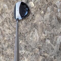 TaylorMade M4 フェアウェイウッド 5番手 18°テンセイ60S Taylormade M4 5 Wood 18° loft | MULLIE Golf