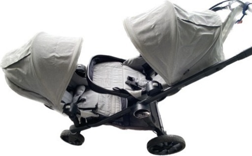 取りに来てくれる方限定】ベビージョガー シティセレクトLUX