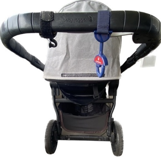 取りに来てくれる方限定】ベビージョガー シティセレクトLUX