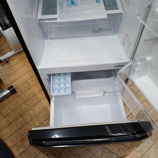 ID:G10010944 2ドア冷凍冷蔵庫270L