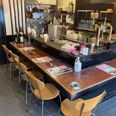 兵庫区福原町【居酒屋居抜き店舗】