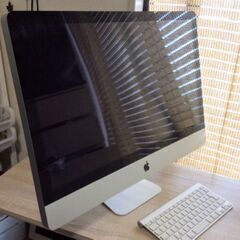 Apple iMac 27インチ　A1312 