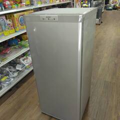 三菱　ノンフロン冷凍庫　MF-U12B-S1
