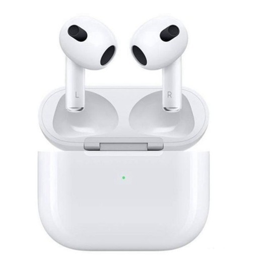 【新品】AirPods 第三世代