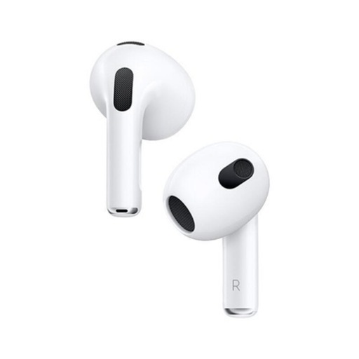 【新品】AirPods 第三世代