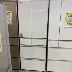 日立 HITACHI 大型冷蔵庫 R-HW60J (XN) 602L 日立大型冷蔵庫 日立 HITACHI 大型冷蔵庫 R-HW60J (XN) 602L 日立 真空