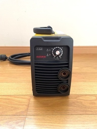溶接機STK-80
