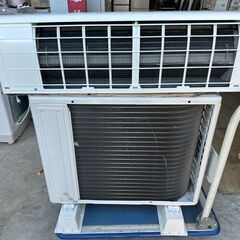 動作保証あり】Panasonic パナソニック 2015年 2.2kw 6畳用 冷暖房 
