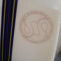 サーフボード　ショートボード　中上級者向け