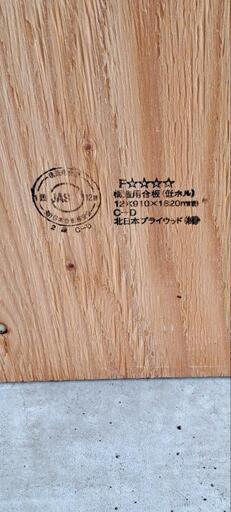 コンパネ