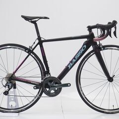 BIANCHI 「ビアンキ」」 VIANIRONE7 2008年モデル オリジナルカスタム