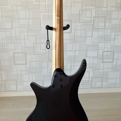 Strandberg Boden  Standard NX7 Natural