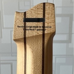 Strandberg Boden  Standard NX7 Natural