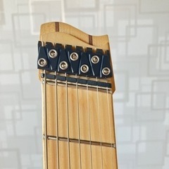 Strandberg Boden  Standard NX7 Natural