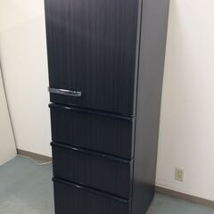 9/10受渡済）YJT7388【AQUA/アクア 4ドア冷蔵庫】美品 2021年製 AQR-