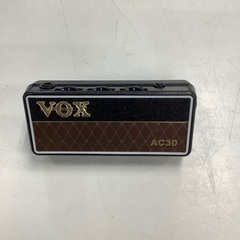 【VOX AP2-AC  AC30】ヘッドホンアンプ販売中！