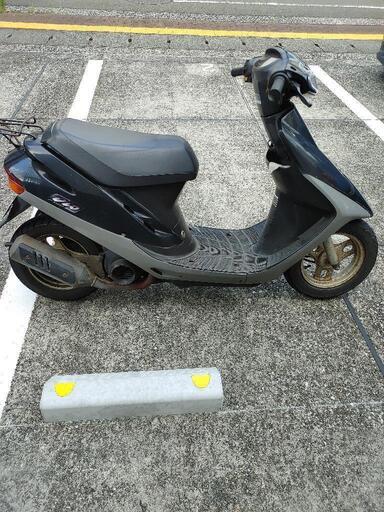 HONDA DIO (AF27型)