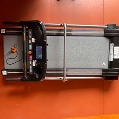 アルインコ製　ランニングマシーン　型式:AFR1115
