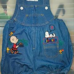 ①子供服色々　各１枚100円からあります