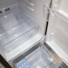 三菱 146L冷蔵庫 2016年製 MR-P15【モノ市場 知立店】41