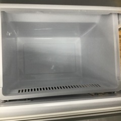 #I-16【ご来店頂ける方限定】AQUAの2ドア冷凍冷蔵庫です