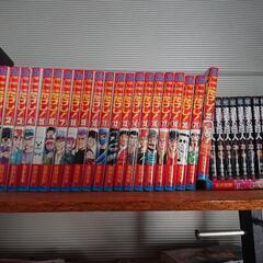 漫画約300～400冊