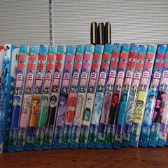 漫画約300～400冊